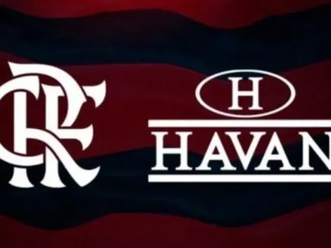 Ex-dirigente do Fla manda indireta após acordo com a Havan ser anunciado
