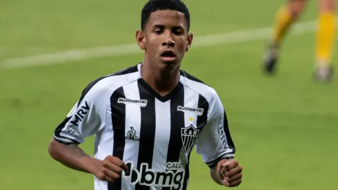 Foto: Alessandra Torres/AGIF