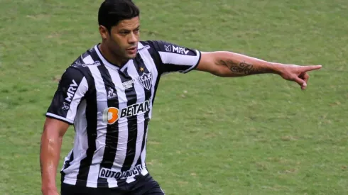 Foto: Fernando Moreno/AGIF