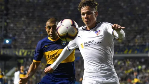 Marcelo Endelli/Getty Images Argentina