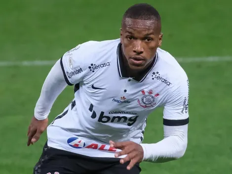 Com Varanda e Xavier barrados, Mancini expõe escalação do Corinthians