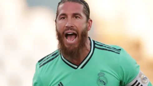 (Foto: Getty Images/Espanha/Gonzalo Arroyo Moreno)