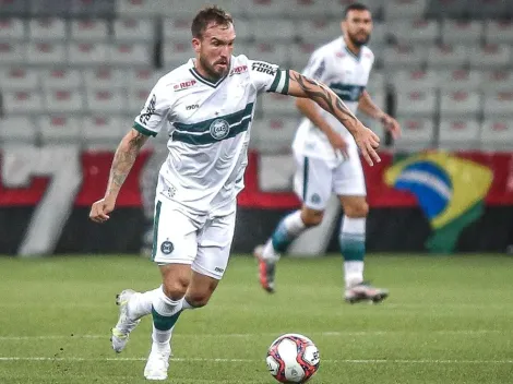 Willian Farias e Rafinha voltam, mas Morínigo perde 2 atletas na defesa