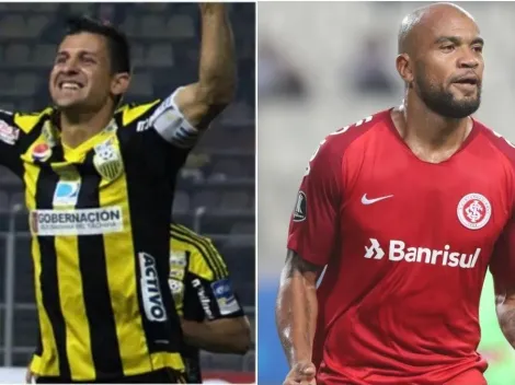 Inter sai na frente, mas falhas fazem o Deportivo Táchira virar e sair com a vitória por 2 x 1