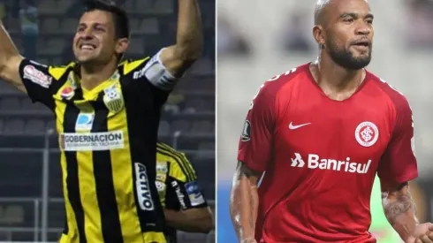 Deportivo Táchira x Inter: acompanhe em tempo real a partida da Libertadores 2021. (Foto: Getty Images)
