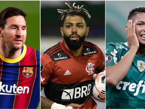 Quais são os jogos de hoje, terça-feira, 11 de maio de 2021? Veja onde assistir