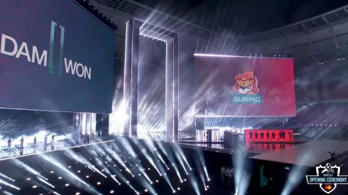 Yudi entrou de vez para o mundo dos games (Foto: Getty Images)