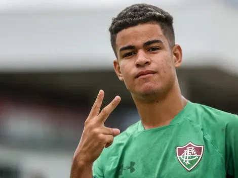 Vasco apimenta disputa de Miguel com Flu na Justiça e monitora 30% do atacante