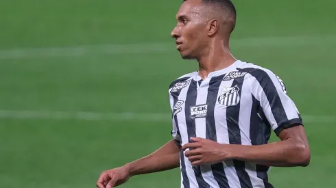 Foto: Marcello Zambrana/AGIF