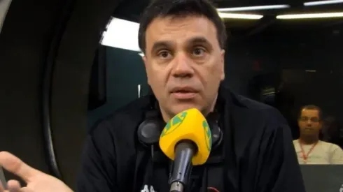 Foto: Reprodução/Jovem Pan