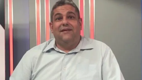 Foto: Reprodução/Fox Sports