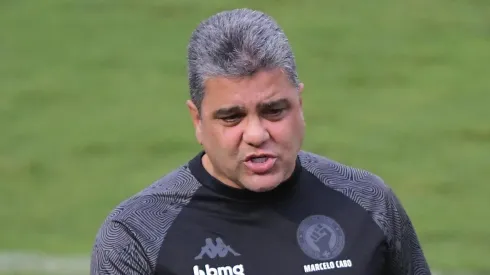 Foto: Thiago Ribeiro/AGIF