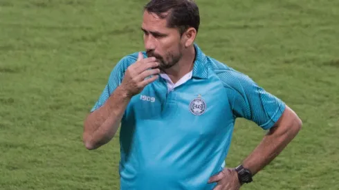 Foto: Robson Mafra/AGIF