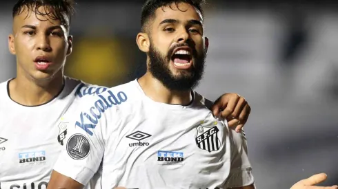 Jornal argentino classifica Santos como 'pesadelo' do Boca Juniors