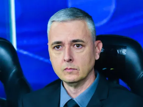 Tiago aprova e meia deve renovar com o Grêmio