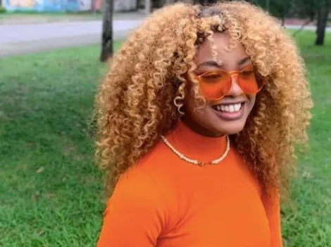 Quem é Mariah Nala, a cantora que se apresentou na missa de 7º dia de Paulo Gustavo