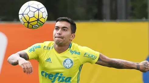 Foto: César Greco/Palmeiras