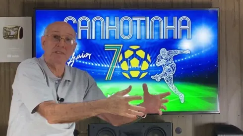 Reprodução/Youtube