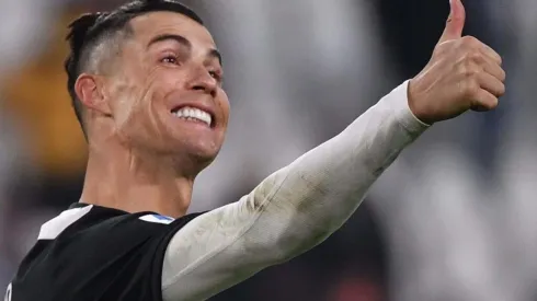 CR7 não deve ficar na Juventus - Foto: Getty Images.