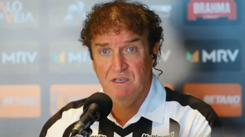 Foto: Pedro Souza / Atlético