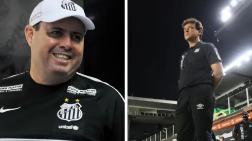 Fotos: Ivan Storti/Santos FC