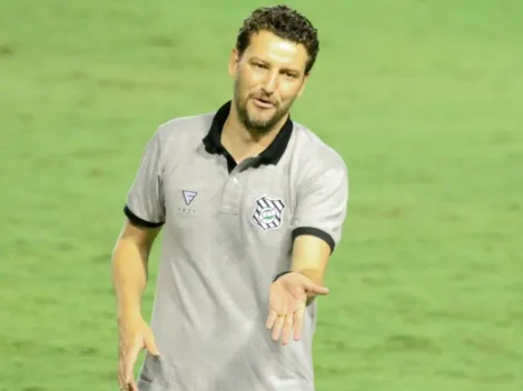 Técnico da Ferroviária, Elano projeta duelo contra o São Paulo pelo Paulistão: “É um time muito intenso”