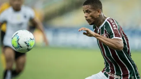 Foto: Jorge Rodrigues/AGIF