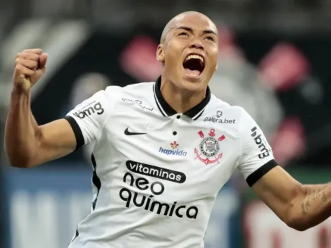 Recebendo chances com Mancini, Mandaca expõe rejeição do Corinthians em 2016