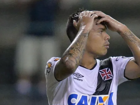 Bernardo atiça torcida do Vasco e expõe desejo de retorno