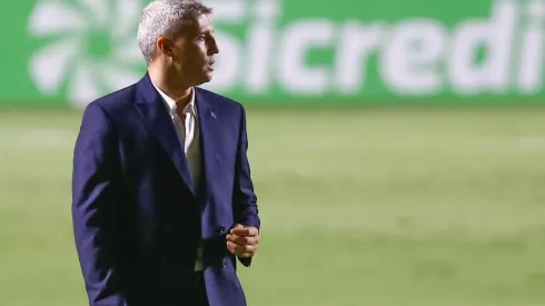 Foto: Marcello Zambrana/AGIF