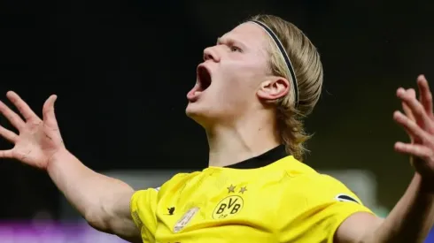 Foto: Filip Singer - Pool/Getty Images