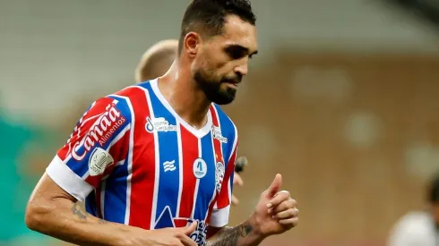 Foto: Felipe Oliveira / EC Bahia / Divulgação