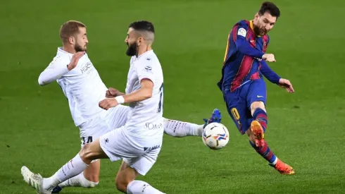 La Liga: veja quais times disputam o título do Campeonato Espanhol