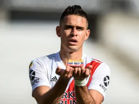 Palmeiras faz nova proposta para Borré