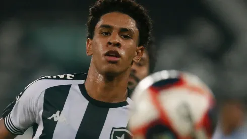 Foto: Vitor Silva/Botafogo