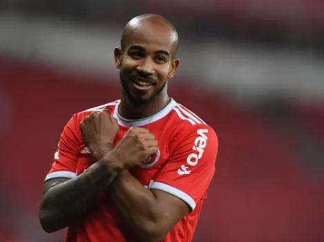 Com renovação de Patrick encaminhada, 4 jogadores ficam "para trás"