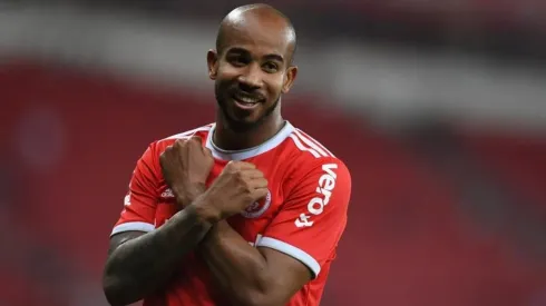 Foto: Ricardo Duarte/Internacional