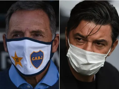 Boca Juniors x River Plate: data, hora e canal para assistir o superclássico do Campeonato Argentino