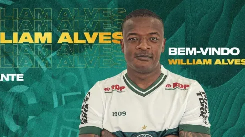 Foto: Divulgação/Site Oficial Coritiba