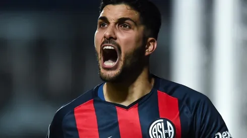 Marcelo Endelli/Getty Images Argentina