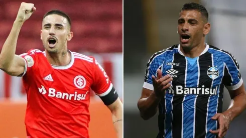 GreNal de número 431 será neste domingo (16), às 16h (de Brasília)