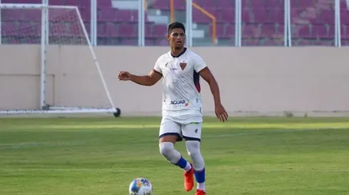 Foto: Leonardo Moreira/ Fortaleza