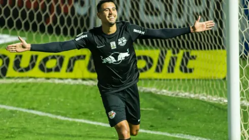 Foto: Diogo Reis/AGIF