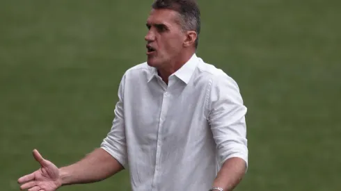 Foto: Ettore Chiereguini/AGIF