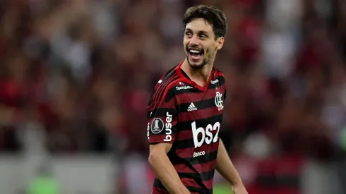 Foto: Thiago Ribeiro/AGIF