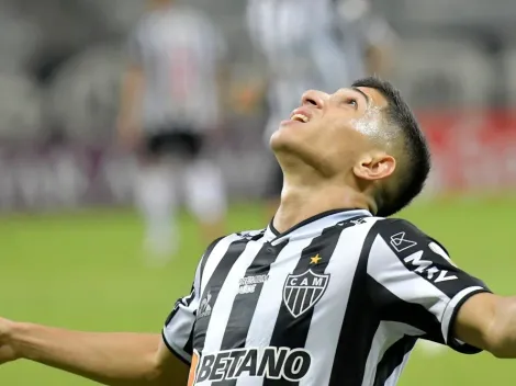 Destaque do Atlético, Savarino entra no radar de 2 clubes de La Liga