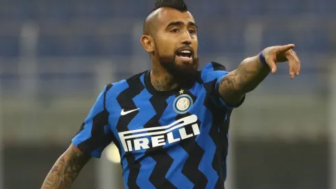 Marco Luzzani/Getty Images Italy