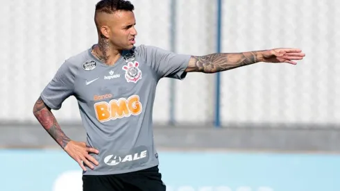 Foto: Rodrigo Coca/ Corinthians