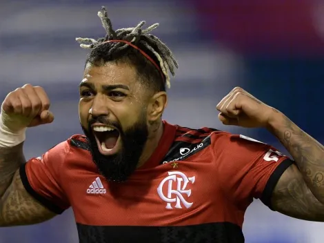 Intervalo de jogo: Fluminense 0x1 Flamengo: veja o resumo da primeira etapa