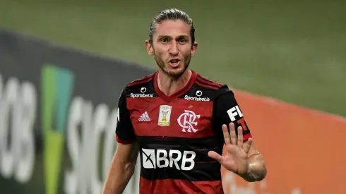 Foto: Thiago Ribeiro/AGIF